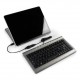 ΚΑΛΩΔΙΟ ΑΝΤΑΠΤΟΡΑΣ ΣΥΝΔΕΣΗΣ USB/USB TYPE-C (20 cm) ΚΑΛΩΔΙΟ ΑΝΤΑΠΤΟΡΑΣ ΣΥΝΔΕΣΗΣ USB/USB TYPE-C (20 cm)