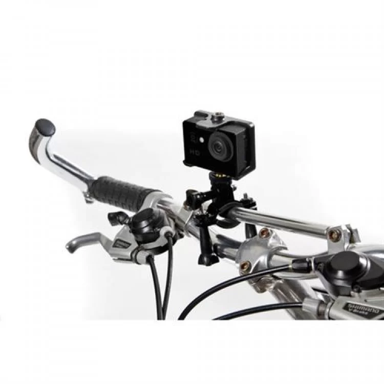 Κάμερα Sports ACTION-CAM1 Αδιάβροχη με οθόνη 720PIXEL 2,0 INCH LCD 60x32x42mm Κάμερα Sports ACTION-CAM1 Αδιάβροχη με οθόνη 720PIXEL 2,0 INCH LCD 60x32x42mm