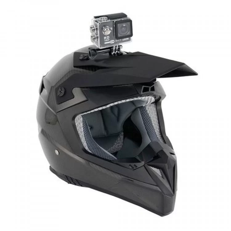Κάμερα Sports ACTION-CAM1 Αδιάβροχη με οθόνη 720PIXEL 2,0 INCH LCD 60x32x42mm Κάμερα Sports ACTION-CAM1 Αδιάβροχη με οθόνη 720PIXEL 2,0 INCH LCD 60x32x42mm