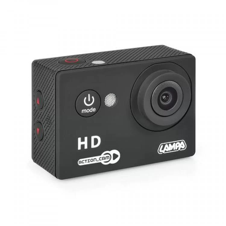 Κάμερα Sports ACTION-CAM1 Αδιάβροχη με οθόνη 720PIXEL 2,0 INCH LCD 60x32x42mm Κάμερα Sports ACTION-CAM1 Αδιάβροχη με οθόνη 720PIXEL 2,0 INCH LCD 60x32x42mm