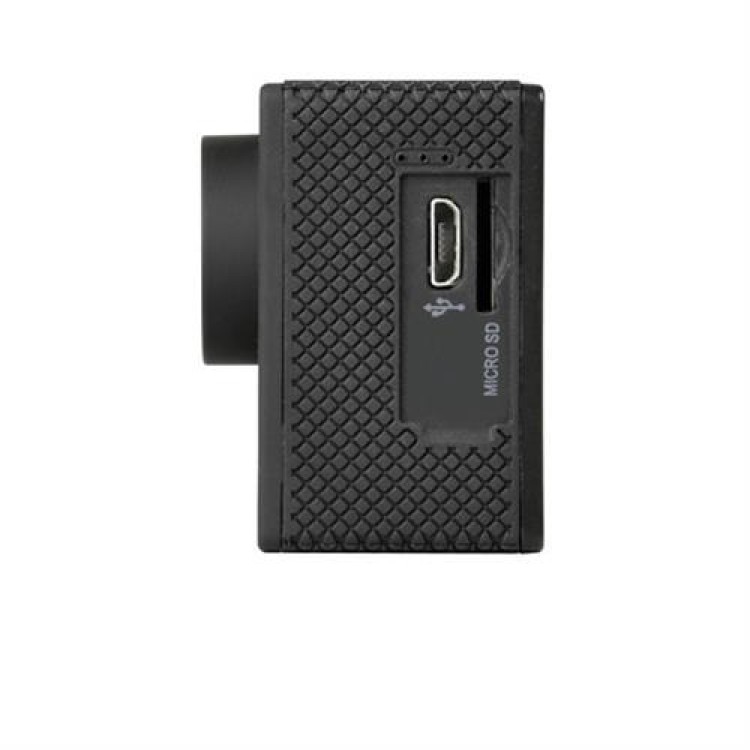 Κάμερα Sports ACTION-CAM1 Αδιάβροχη με οθόνη 720PIXEL 2,0 INCH LCD 60x32x42mm Κάμερα Sports ACTION-CAM1 Αδιάβροχη με οθόνη 720PIXEL 2,0 INCH LCD 60x32x42mm
