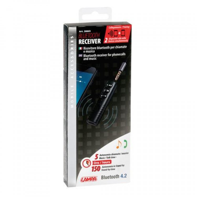 BLUETOOTH ΑΝΟΙΚΤΗ ΑΚΡΟΑΣΗ 4.2 A2DP/AVRCP/HFP/HSP BLUETOOTH ΑΝΟΙΚΤΗ ΑΚΡΟΑΣΗ 4.2 A2DP/AVRCP/HFP/HSP