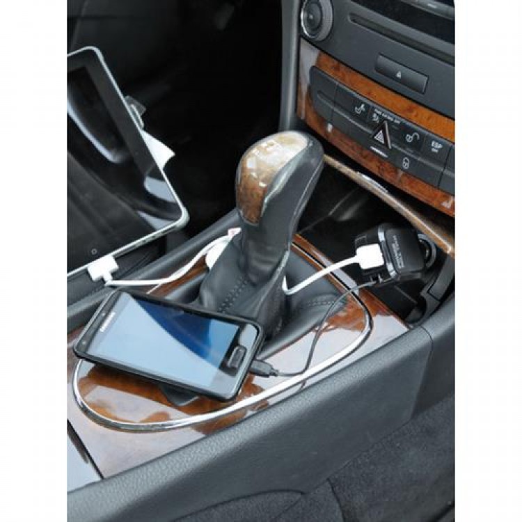ΑΝΤΑΠΤΟΡΑΣ ΑΝΑΠΤΗΡΑ 12/24V ΜΕ 1 USB ΚΑΙ ΚΑΛΩΔΙΟ ΦΟΡΤΙΣΗΣ MICRO USB 90cm 3100mA FAST CHARGER ΑΝΤΑΠΤΟΡΑΣ ΑΝΑΠΤΗΡΑ 12/24V ΜΕ 1 USB ΚΑΙ ΚΑΛΩΔΙΟ ΦΟΡΤΙΣΗΣ MICRO USB 90cm 3100mA FAST CHARGER