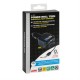 ΑΝΤΑΠΤΟΡΑΣ ΑΝΑΠΤΗΡΑ 12/24V ΜΕ 1 USB ΚΑΙ ΚΑΛΩΔΙΟ ΦΟΡΤΙΣΗΣ MICRO USB 90cm 3100mA FAST CHARGER ΑΝΤΑΠΤΟΡΑΣ ΑΝΑΠΤΗΡΑ 12/24V ΜΕ 1 USB ΚΑΙ ΚΑΛΩΔΙΟ ΦΟΡΤΙΣΗΣ MICRO USB 90cm 3100mA FAST CHARGER