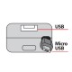 ΑΝΤΑΠΤΟΡΑΣ ΑΝΑΠΤΗΡΑ 12/24V ΜΕ 1 USB ΚΑΙ ΚΑΛΩΔΙΟ ΦΟΡΤΙΣΗΣ MICRO USB 90cm 3100mA FAST CHARGER ΑΝΤΑΠΤΟΡΑΣ ΑΝΑΠΤΗΡΑ 12/24V ΜΕ 1 USB ΚΑΙ ΚΑΛΩΔΙΟ ΦΟΡΤΙΣΗΣ MICRO USB 90cm 3100mA FAST CHARGER