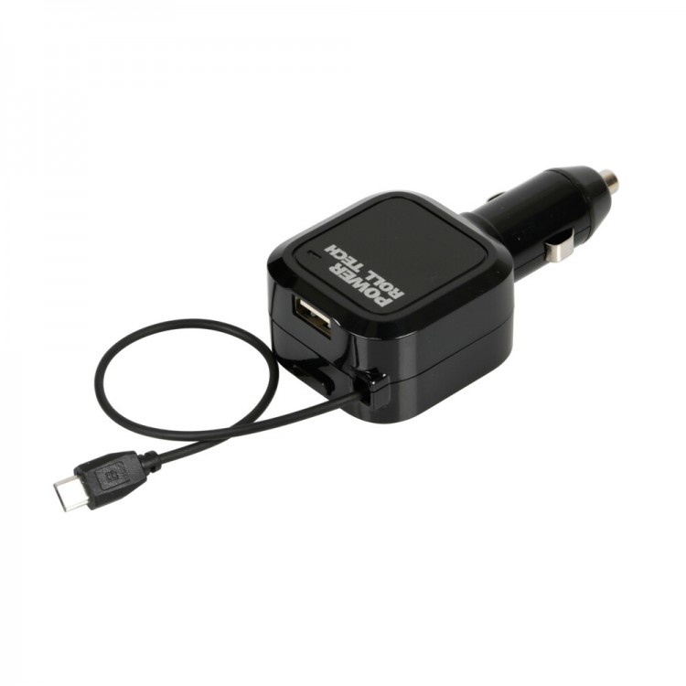 ΑΝΤΑΠΤΟΡΑΣ ΑΝΑΠΤΗΡΑ 12/24V ΜΕ 1 USB ΚΑΙ ΚΑΛΩΔΙΟ ΦΟΡΤΙΣΗΣ MICRO USB 90cm 3100mA FAST CHARGER ΑΝΤΑΠΤΟΡΑΣ ΑΝΑΠΤΗΡΑ 12/24V ΜΕ 1 USB ΚΑΙ ΚΑΛΩΔΙΟ ΦΟΡΤΙΣΗΣ MICRO USB 90cm 3100mA FAST CHARGER