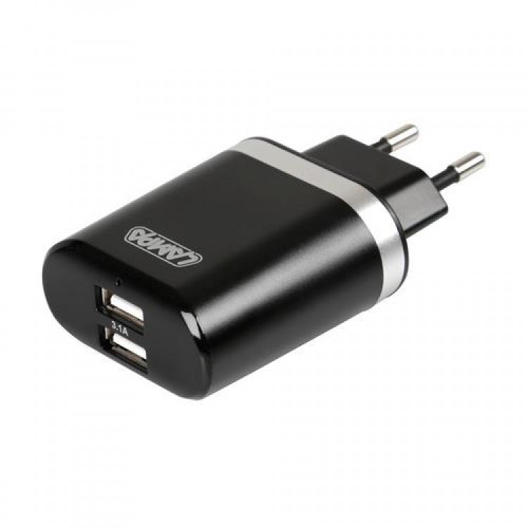 ΦΟΡΤΙΣΤΗΣ ΠΡΙΖΑΣ 230V 3100mA ΣΕ 1 USB ΦΟΡΤΙΣΤΗΣ ΠΡΙΖΑΣ 230V 3100mA ΣΕ 1 USB
