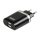 ΦΟΡΤΙΣΤΗΣ ΠΡΙΖΑΣ 230V 3100mA ΣΕ 1 USB ΦΟΡΤΙΣΤΗΣ ΠΡΙΖΑΣ 230V 3100mA ΣΕ 1 USB