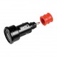 ΑΝΤΑΠΤΟΡΑΣ ΑΝΑΠΤΗΡΑ UNI-TECH 12/32V ΜΕ 2 USB 2700mA FAST CHARGER ΑΝΤΑΠΤΟΡΑΣ ΑΝΑΠΤΗΡΑ UNI-TECH 12/32V ΜΕ 2 USB 2700mA FAST CHARGER