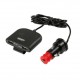 ΦΟΡΤΙΣΤΗΣ ΑΝΤΑΠΤΟΡΑΣ ΑΝΑΠΤΗΡΑ 4USB 12/24V ΜΕ ΚΑΛΩΔΙΟ 180cm 7800mA FAST CHARGE EXTENDER ΦΟΡΤΙΣΤΗΣ ΑΝΤΑΠΤΟΡΑΣ ΑΝΑΠΤΗΡΑ 4USB 12/24V ΜΕ ΚΑΛΩΔΙΟ 180cm 7800mA FAST CHARGE EXTENDER