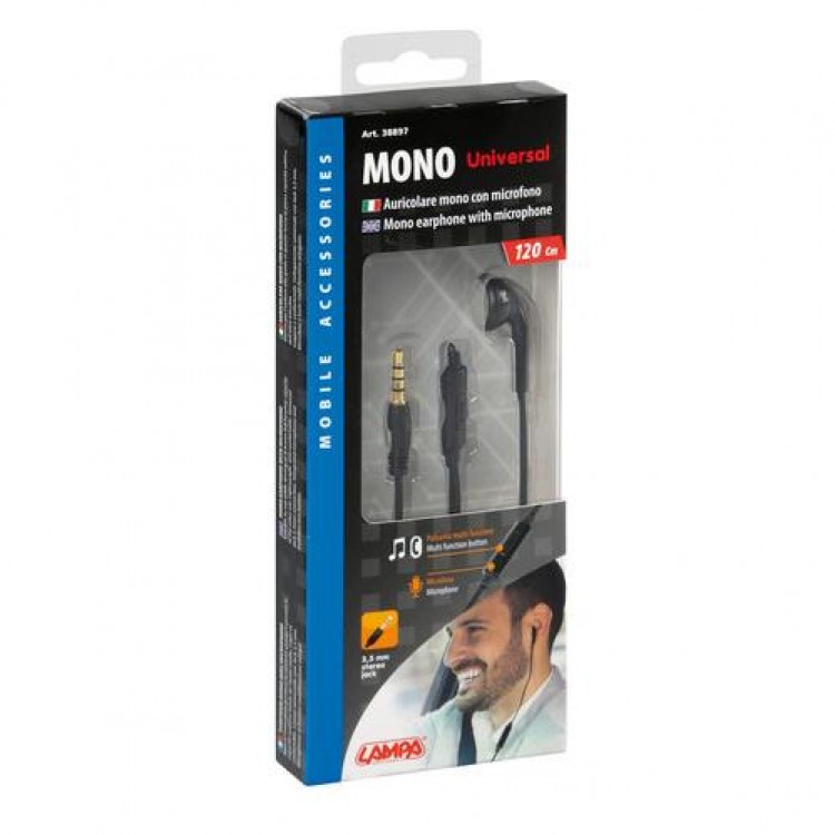 ΑΚΟΥΣΤΙΚΑ ΜΕ ΜΟΝΟ ΜΙΚΡΟΦΩΝΟ MONO ΑΛΟΥΜΙΝΙΟΥ 120cm BLUE LINE ΑΚΟΥΣΤΙΚΑ ΜΕ ΜΟΝΟ ΜΙΚΡΟΦΩΝΟ MONO ΑΛΟΥΜΙΝΙΟΥ 120cm BLUE LINE