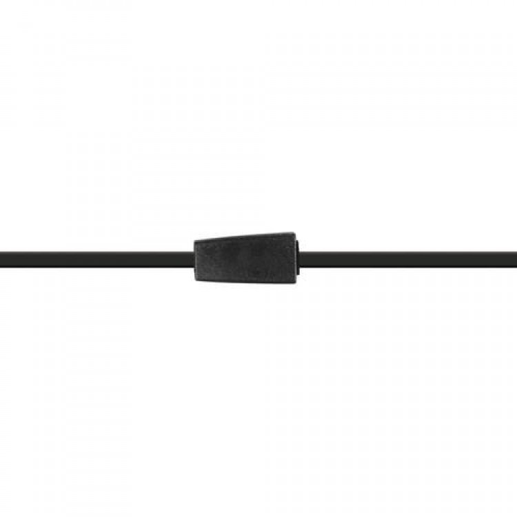 Ακουστικά με Μικρόφωνο WILLY 120cm
