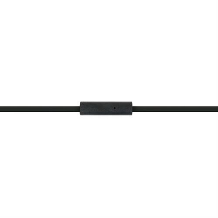Ακουστικά με Μικρόφωνο ALUMIX 120cm Ακουστικά με Μικρόφωνο ALUMIX 120cm