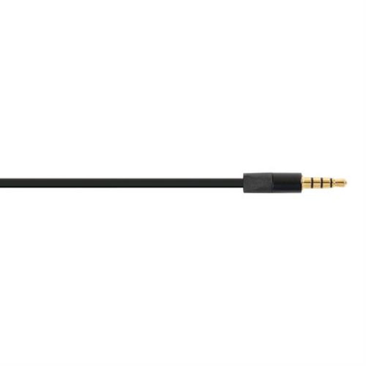 Ακουστικά με Μικρόφωνο ALUMIX 120cm Ακουστικά με Μικρόφωνο ALUMIX 120cm