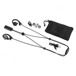 ΑΚΟΥΣΤΙΚΑ ΜΕ ΜΙΚΡΟΦΩΝΟ DYNAMIC OUTER EARPHONE BLUETOOTH 4.2 GOLD LINE