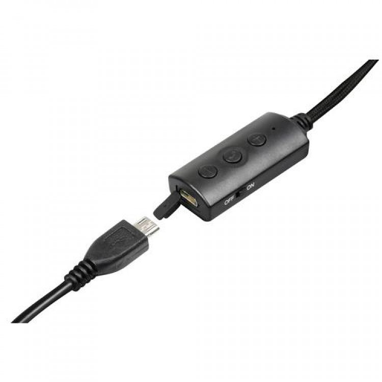 ΑΚΟΥΣΤΙΚΑ ΜΕ ΜΙΚΡΟΦΩΝΟ DYNAMIC OUTER EARPHONE BLUETOOTH 4.2 GOLD LINE ΑΚΟΥΣΤΙΚΑ ΜΕ ΜΙΚΡΟΦΩΝΟ DYNAMIC OUTER EARPHONE BLUETOOTH 4.2 GOLD LINE