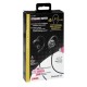 ΑΚΟΥΣΤΙΚΑ ΜΕ ΜΙΚΡΟΦΩΝΟ DYNAMIC OUTER EARPHONE BLUETOOTH 4.2 GOLD LINE ΑΚΟΥΣΤΙΚΑ ΜΕ ΜΙΚΡΟΦΩΝΟ DYNAMIC OUTER EARPHONE BLUETOOTH 4.2 GOLD LINE