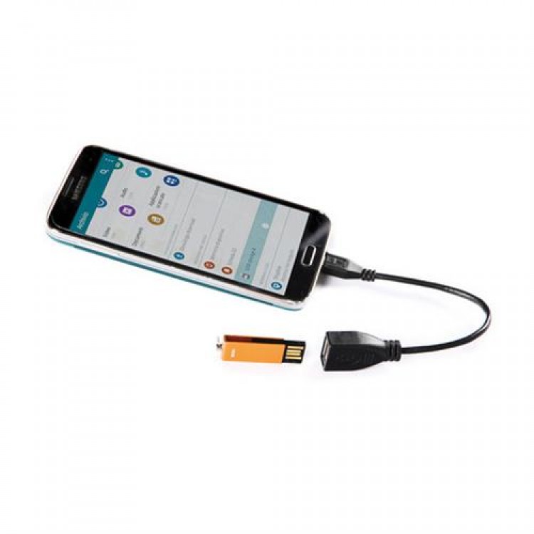 Αντάπτορας USB 12V με θύρα 5V USB σε MICRO USB με καλώδιο 20cm Αντάπτορας USB 12V με θύρα 5V USB σε MICRO USB με καλώδιο 20cm