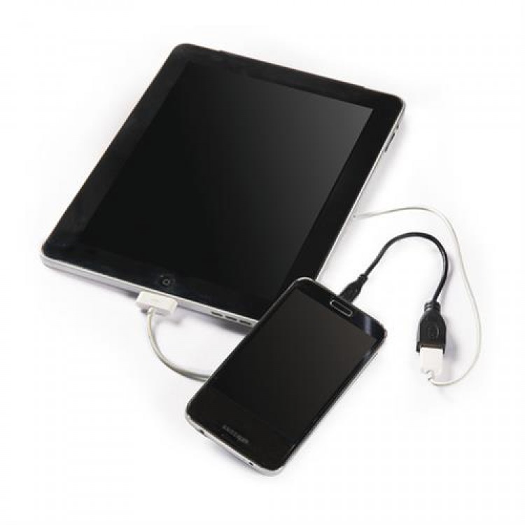 Αντάπτορας USB 12V με θύρα 5V USB σε MICRO USB με καλώδιο 20cm Αντάπτορας USB 12V με θύρα 5V USB σε MICRO USB με καλώδιο 20cm