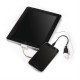 Αντάπτορας USB 12V με θύρα 5V USB σε MICRO USB με καλώδιο 20cm Αντάπτορας USB 12V με θύρα 5V USB σε MICRO USB με καλώδιο 20cm