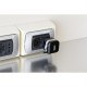 ΠΡΙΖΑ 230V 12 ΜΕ 1 USB ΚΑΙ ΚΑΛΩΔΙΟ ΦΟΡΤΙΣΗΣ MICRO USB 90cm 2400mA FAST CHARGER ΠΡΙΖΑ 230V 12 ΜΕ 1 USB ΚΑΙ ΚΑΛΩΔΙΟ ΦΟΡΤΙΣΗΣ MICRO USB 90cm 2400mA FAST CHARGER