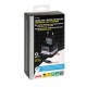 ΠΡΙΖΑ 230V 12 ΜΕ 1 USB ΚΑΙ ΚΑΛΩΔΙΟ ΦΟΡΤΙΣΗΣ MICRO USB 90cm 2400mA FAST CHARGER ΠΡΙΖΑ 230V 12 ΜΕ 1 USB ΚΑΙ ΚΑΛΩΔΙΟ ΦΟΡΤΙΣΗΣ MICRO USB 90cm 2400mA FAST CHARGER