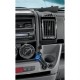 Φορτιστής Αναπτήρα με διπλό USB PLUG-IN EVO 90 μοίρες 12/24V 2,5A Φορτιστής Αναπτήρα με διπλό USB PLUG-IN EVO 90 μοίρες 12/24V 2,5A
