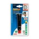 Φορτιστής Αναπτήρα με διπλό USB PLUG-IN EVO 90 μοίρες 12/24V 2,5A Φορτιστής Αναπτήρα με διπλό USB PLUG-IN EVO 90 μοίρες 12/24V 2,5A