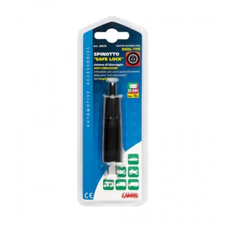 ΒΥΣΜΑ ΑΣΦΑΛΕΙΑΣ ΠΡΙΖΑΣ ENGEL TYPE 12/24V 15A max ΒΥΣΜΑ ΑΣΦΑΛΕΙΑΣ ΠΡΙΖΑΣ ENGEL TYPE 12/24V 15A max