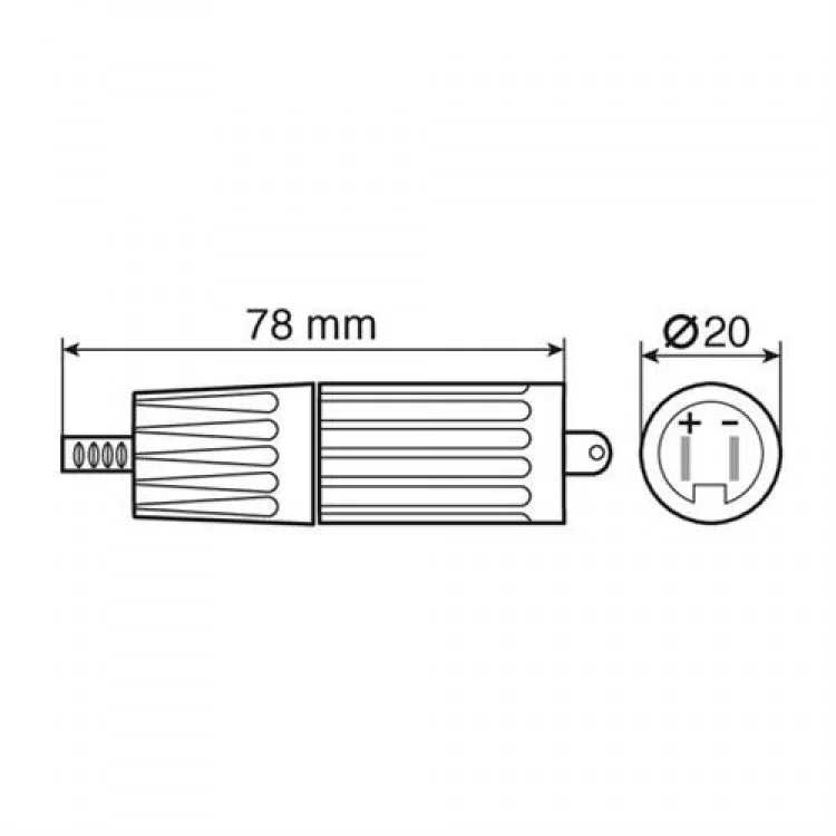 ΒΥΣΜΑ ΑΣΦΑΛΕΙΑΣ ΠΡΙΖΑΣ ENGEL TYPE 12/24V 15A max ΒΥΣΜΑ ΑΣΦΑΛΕΙΑΣ ΠΡΙΖΑΣ ENGEL TYPE 12/24V 15A max