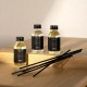 Fresso - Κιτ Αναπλήρωσης με Άρωμα Molise 100 ml Premium Home Refill Kit και 6 Μαύρα Στικ από Fiberglass για Αρωματικό Χώρου Reed Diffuser - 1 Τεμ. (390044/FRE) Fresso - Κιτ Αναπλήρωσης με Άρωμα Molise 100 ml Premium Home Refill Kit και 6 Μαύρα Στικ από Fiberglass για Αρωματικό Χώρου Reed Diffuser - 1 Τεμ. (390044/FRE)