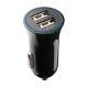 ΑΝΤΑΠΤΟΡΑΣ ΑΝΑΠΤΗΡΑ ΜΕ 2 USB 12/24V 2500 mA LED PLUG-IN 2 (Φ 25mm / ΜΗΚΟΣ 51mm) ΑΝΤΑΠΤΟΡΑΣ ΑΝΑΠΤΗΡΑ ΜΕ 2 USB 12/24V 2500 mA LED PLUG-IN 2 (Φ 25mm / ΜΗΚΟΣ 51mm)