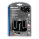 ΑΝΤΑΠΤΟΡΑΣ 2ΠΛΟΣ ΑΝΑΠΤΗΡΑ + 2USB 12/24V ΑΝΤΑΠΤΟΡΑΣ 2ΠΛΟΣ ΑΝΑΠΤΗΡΑ + 2USB 12/24V