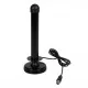 ΚΕΡΑΙΑ ΨΗΦΙΑΚΗΣ TV GLOBO-2 MAX 19,5 cm (VHF/UHF/DIGITAL ΜΕ ΚΑΛΩΔΙΟ 330 cm) ΚΕΡΑΙΑ ΨΗΦΙΑΚΗΣ TV GLOBO-2 MAX 19,5 cm (VHF/UHF/DIGITAL ΜΕ ΚΑΛΩΔΙΟ 330 cm)