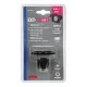 ΠΡΙΖΑ USB ΜΕ ΚΑΠΑΚΙ ΚΑΙ 2 ΘΥΡΕΣ USB (A+C) 12/24V 3000mA 15W ΜΑΥΡΗ FAST CHARGE LAMPA - 1 TEM. ΠΡΙΖΑ USB ΜΕ ΚΑΠΑΚΙ ΚΑΙ 2 ΘΥΡΕΣ USB (A+C) 12/24V 3000mA 15W ΜΑΥΡΗ FAST CHARGE LAMPA - 1 TEM.