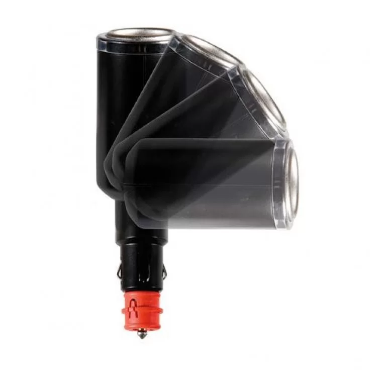 ΑΝΤΑΠΤΟΡΑΣ ΑΝΑΠΤΗΡΑ 3 ΘΕΣΕΩΝ+USB 10A ΜΕ ΚΑΛΩΔΙΟ 200cm 12/24V DUO 3in1 ΑΝΤΑΠΤΟΡΑΣ ΑΝΑΠΤΗΡΑ 3 ΘΕΣΕΩΝ+USB 10A ΜΕ ΚΑΛΩΔΙΟ 200cm 12/24V DUO 3in1