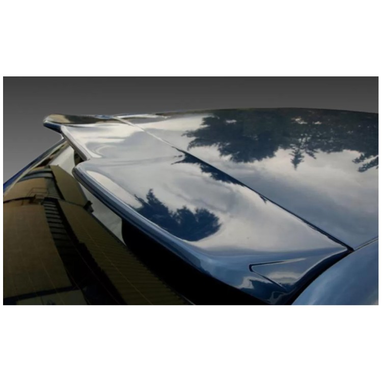 Αεροτομή Οροφής για Audi A3 5D 2003-2011 GT Look από Πολυουρεθάνη Motordrome Design - 1 τεμ. Αεροτομή Οροφής για Audi A3 5D 2003-2011 GT Look από Πολυουρεθάνη Motordrome Design - 1 τεμ.
