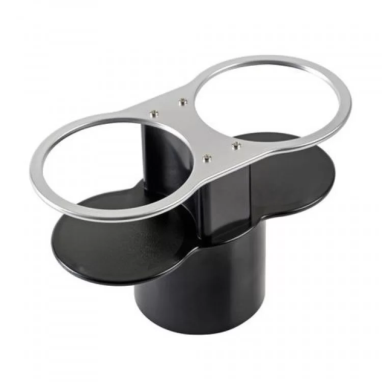 ΠΟΤΗΡΟΘΗΚΗ ΔΙΠΛΗ TWIN-HOLDER - ΘΗΚΕΣ 68 mm (ΜΕ ΒΑΣΗ 65 mm) ΤΑΦ ΠΟΤΗΡΟΘΗΚΗΣ ΠΟΤΗΡΟΘΗΚΗ ΔΙΠΛΗ TWIN-HOLDER - ΘΗΚΕΣ 68 mm (ΜΕ ΒΑΣΗ 65 mm) ΤΑΦ ΠΟΤΗΡΟΘΗΚΗΣ