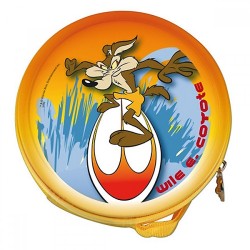 ΘΗΚΗ ΣΤΡΟΓΓΥΛΗ ΓΙΑ 24CDs COYOTE LAMPA - 1 TEM. ΘΗΚΗ ΣΤΡΟΓΓΥΛΗ ΓΙΑ 24CDs COYOTE LAMPA - 1 TEM.