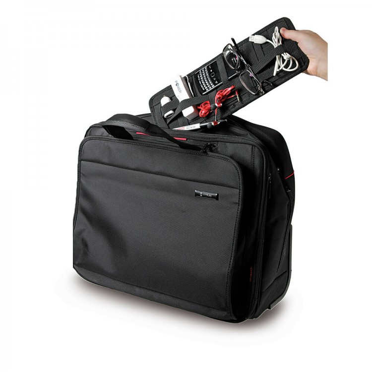 ORGANIZER STRAPPY ΜΕ ΘΗΚΕΣ (35x14cm)