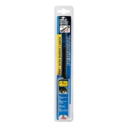 ΚΕΡΑΙΑ ΟΡΟΦΗΣ ΜΑΥΡΗ PERSONAL 18cm Φ5mm (-FIAT-LANCIA-ALFA ROMEO) ΚΕΡΑΙΑ ΟΡΟΦΗΣ ΜΑΥΡΗ PERSONAL 18cm Φ5mm (-FIAT-LANCIA-ALFA ROMEO)