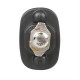 ΚΕΡΑΙΑ ΟΡΟΦΗΣ ΜΑΥΡΗ PERSONAL 18cm Φ5mm (-FIAT-LANCIA-ALFA ROMEO) ΚΕΡΑΙΑ ΟΡΟΦΗΣ ΜΑΥΡΗ PERSONAL 18cm Φ5mm (-FIAT-LANCIA-ALFA ROMEO)