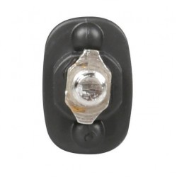 ΚΕΡΑΙΑ ΟΡΟΦΗΣ ΜΑΥΡΗ PERSONAL-TUNING FM/AM 5mm 12cm (ALFA ROMEO/FIAT/LANCIA) ΚΕΡΑΙΑ ΟΡΟΦΗΣ ΜΑΥΡΗ PERSONAL-TUNING FM/AM 5mm 12cm (ALFA ROMEO/FIAT/LANCIA)