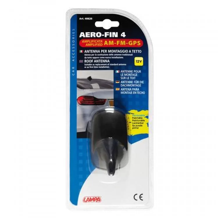 ΚΕΡΑΙΑ ΚΑΡΧΑΡΙΑΣ AERO-FIN 4 12V ΜΑΥΡΗ AM/FM/GPS ΜΕ ΕΝΙΣΧΥΤΗ ΣΗΜΑΤΟΣ 55x85x64mm ΚΕΡΑΙΑ ΚΑΡΧΑΡΙΑΣ AERO-FIN 4 12V ΜΑΥΡΗ AM/FM/GPS ΜΕ ΕΝΙΣΧΥΤΗ ΣΗΜΑΤΟΣ 55x85x64mm