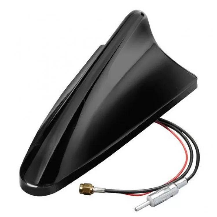 ΚΕΡΑΙΑ ΚΑΡΧΑΡΙΑΣ AERO-FIN 3 12V ΜΑΥΡΗ AM/FM/GPS ΜΕ ΕΝΙΣΧΥΤΗ ΣΗΜΑΤΟΣ 78x148x59mm ΚΕΡΑΙΑ ΚΑΡΧΑΡΙΑΣ AERO-FIN 3 12V ΜΑΥΡΗ AM/FM/GPS ΜΕ ΕΝΙΣΧΥΤΗ ΣΗΜΑΤΟΣ 78x148x59mm