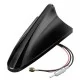 ΚΕΡΑΙΑ ΚΑΡΧΑΡΙΑΣ AERO-FIN 3 12V ΜΑΥΡΗ AM/FM/GPS ΜΕ ΕΝΙΣΧΥΤΗ ΣΗΜΑΤΟΣ 78x148x59mm ΚΕΡΑΙΑ ΚΑΡΧΑΡΙΑΣ AERO-FIN 3 12V ΜΑΥΡΗ AM/FM/GPS ΜΕ ΕΝΙΣΧΥΤΗ ΣΗΜΑΤΟΣ 78x148x59mm