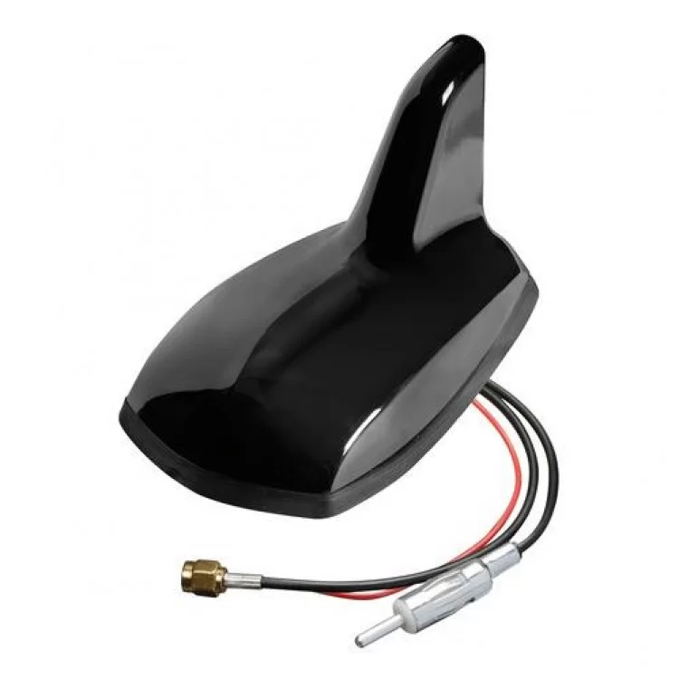 ΚΕΡΑΙΑ ΚΑΡΧΑΡΙΑΣ AERO-FIN 7 12V ΜΑΥΡΗ AM/FM/GPS ΜΕ ΕΝΙΣΧΥΤΗ ΣΗΜΑΤΟΣ 68x116x66mm ΚΕΡΑΙΑ ΚΑΡΧΑΡΙΑΣ AERO-FIN 7 12V ΜΑΥΡΗ AM/FM/GPS ΜΕ ΕΝΙΣΧΥΤΗ ΣΗΜΑΤΟΣ 68x116x66mm