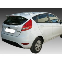 Αεροτομή Οροφής για Ford Fiesta Facelift 2013-2017 από πολυουρεθάνη Motordrome Design - 1 τεμ. Αεροτομή Οροφής για Ford Fiesta Facelift 2013-2017 από πολυουρεθάνη Motordrome Design - 1 τεμ.