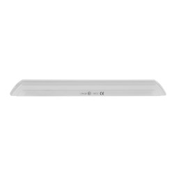 ΦΩΣ ΟΓΚΟΥ 10-30V 16SMD LED ΑΔΙΑΒΡΟΧΟ (IP67) ΒΙΔΩΤΟ 238x22mm ΛΕΥΚΟ NEON  LAMPA - 1 TEM.