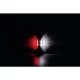 ΦΩΤΑ ΟΓΚΟΥ ΦΟΡΤΗΓΟΥ 12/24V 4SMD LED 1ΤΕΜ. ΛΕΥΚΟ-ΚΟΚΚΙΝΟ ΣΕ ΜΑΥΡΟ ΠΛΑΙΣΙΟ ΦΩΤΑ ΟΓΚΟΥ ΦΟΡΤΗΓΟΥ 12/24V 4SMD LED 1ΤΕΜ. ΛΕΥΚΟ-ΚΟΚΚΙΝΟ ΣΕ ΜΑΥΡΟ ΠΛΑΙΣΙΟ